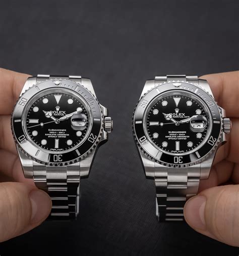 genuine vs fake rolex|are rolex watches genuine.